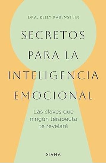 Imagen de SECRETOS PARA LA INTELIGENCIA EMOCIONAL