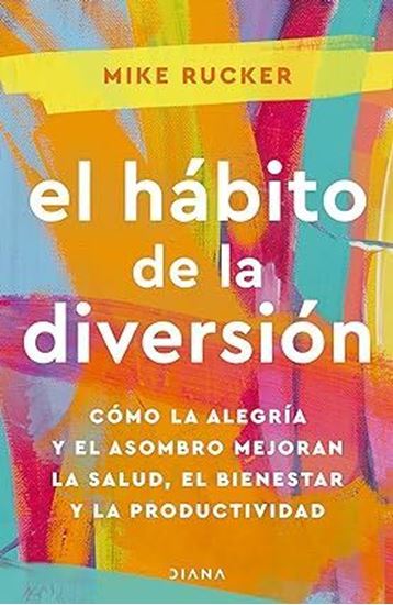 Imagen de EL HABITO DE LA DIVERSION