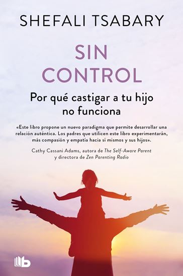 Imagen de SIN CONTROL  (BOL)