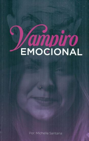 Imagen de VAMPIRO EMOCIONAL