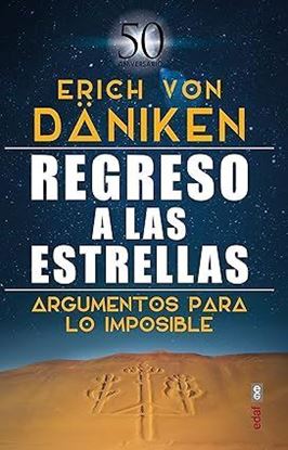 Imagen de REGRESO A LAS ESTRELLAS