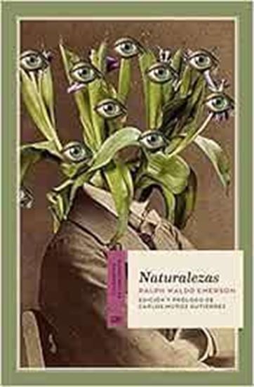 Imagen de NATURALEZAS