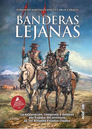 Imagen de BANDERAS LEJANAS