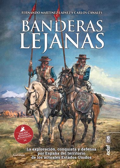 Imagen de BANDERAS LEJANAS