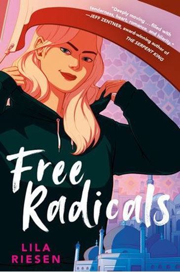 Imagen de FREE RADICALS