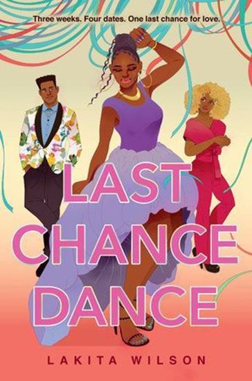 Imagen de LAST CHANCE DANCE