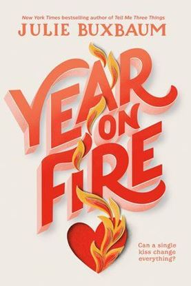 Imagen de YEAR ON FIRE