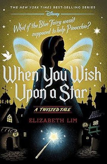 Imagen de WHEN YOU WISH UPON A STAR