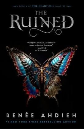 Imagen de THE RUINED