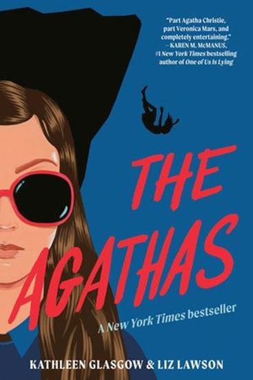 Imagen de THE AGATHAS