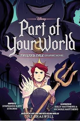 Imagen de PART OF YOUR WORLD TR