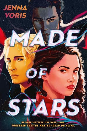 Imagen de MADE OF STARS