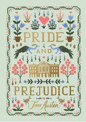 Imagen de PRIDE AND PREJUDICE