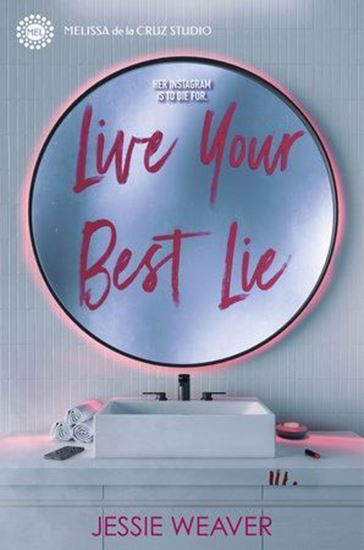 Imagen de LIVE YOUR BEST LIE