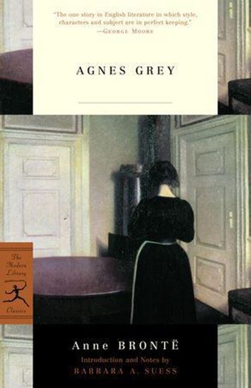 Cuesta Libros. AGNES GREY