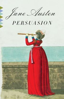 Imagen de PERSUASION