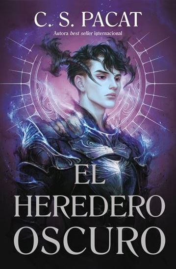 Imagen de EL HEREDERO OSCURO