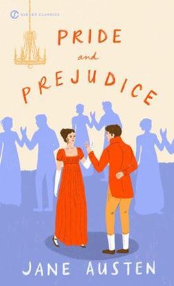 Imagen de PRIDE AND PREJUDICE