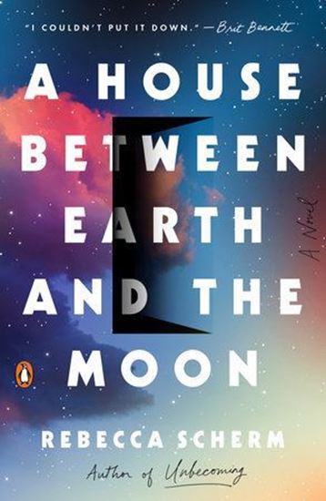 Imagen de A HOUSE BETWEEN EARTH AND MOON