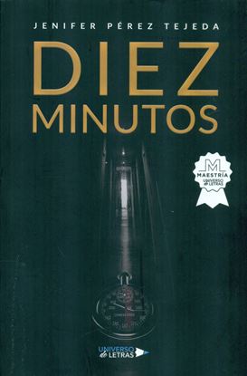 Imagen de DIEZ MINUTOS