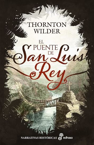 Imagen de EL PUENTE DE SAN LUIS REY