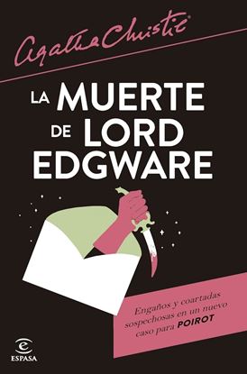 Imagen de LA MUERTE DE LORD EDGWARE