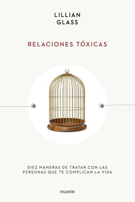 Imagen de RELACIONES TOXICAS