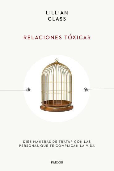 Imagen de RELACIONES TOXICAS