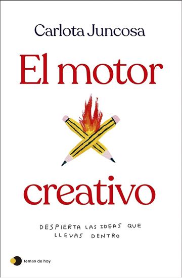 Imagen de EL MOTOR CREATIVO