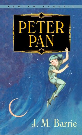 Imagen de PETER PAN