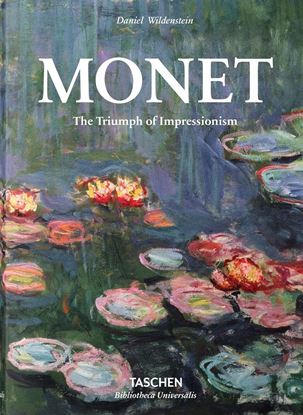 Imagen de MONET. EL TRIUNFO DEL IMPRESIONISMO (E)