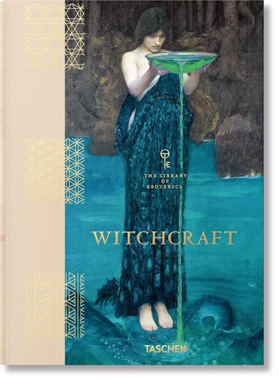 Imagen de GB-ESOTERICA, WITCHCRAFT