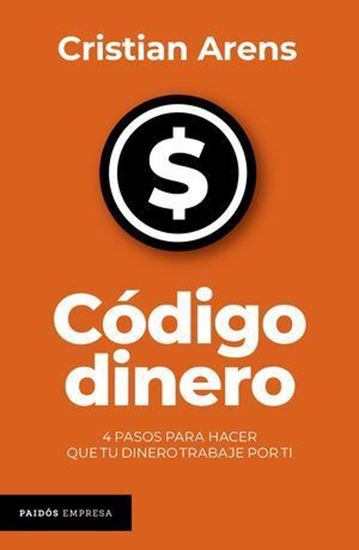 Imagen de CODIGO DINERO