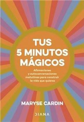 Imagen de TUS 5 MINUTOS MAGICOS