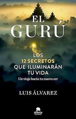 Imagen de EL GURU