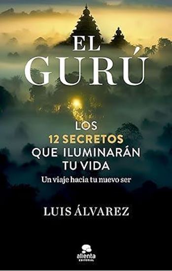 Imagen de EL GURU