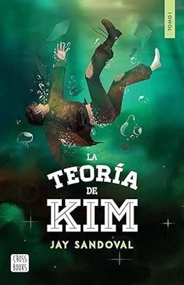 Imagen de LA TEORIA DE KIM