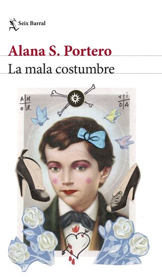 Imagen de LA MALA COSTUMBRE