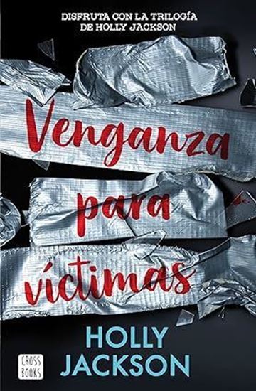 Imagen de VENGANZA PARA VICTIMAS