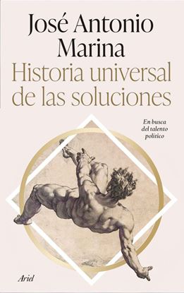 Imagen de HISTORIA UNIVERSAL DE LAS SOLUCIONES