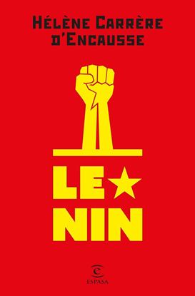 Imagen de LENIN