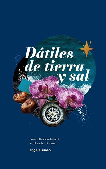 Imagen de DATILES DE TIERRA Y SAL