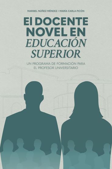 Imagen de EL DOCENTE NOVEL EN EDUCACION SUPERIOR