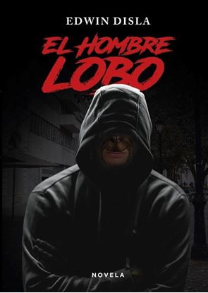 Imagen de EL HOMBRE LOBO