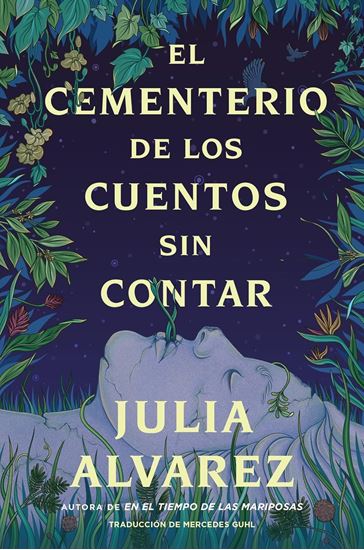 Imagen de EL CEMENTERIO DE LOS CUENTOS