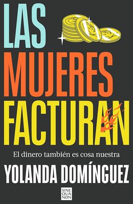 Imagen de LAS MUJERES FACTURAN