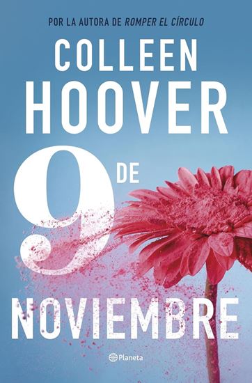 Imagen de 9 DE NOVIEMBRE