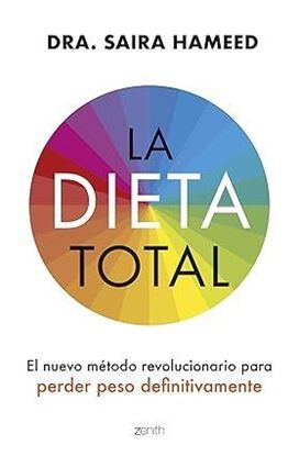 Imagen de LA DIETA TOTAL