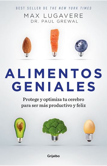 Imagen de ALIMENTOS GENIALES