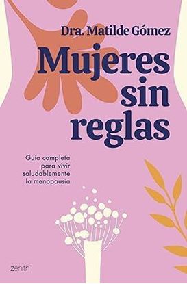 Imagen de MUJERES SIN REGLA